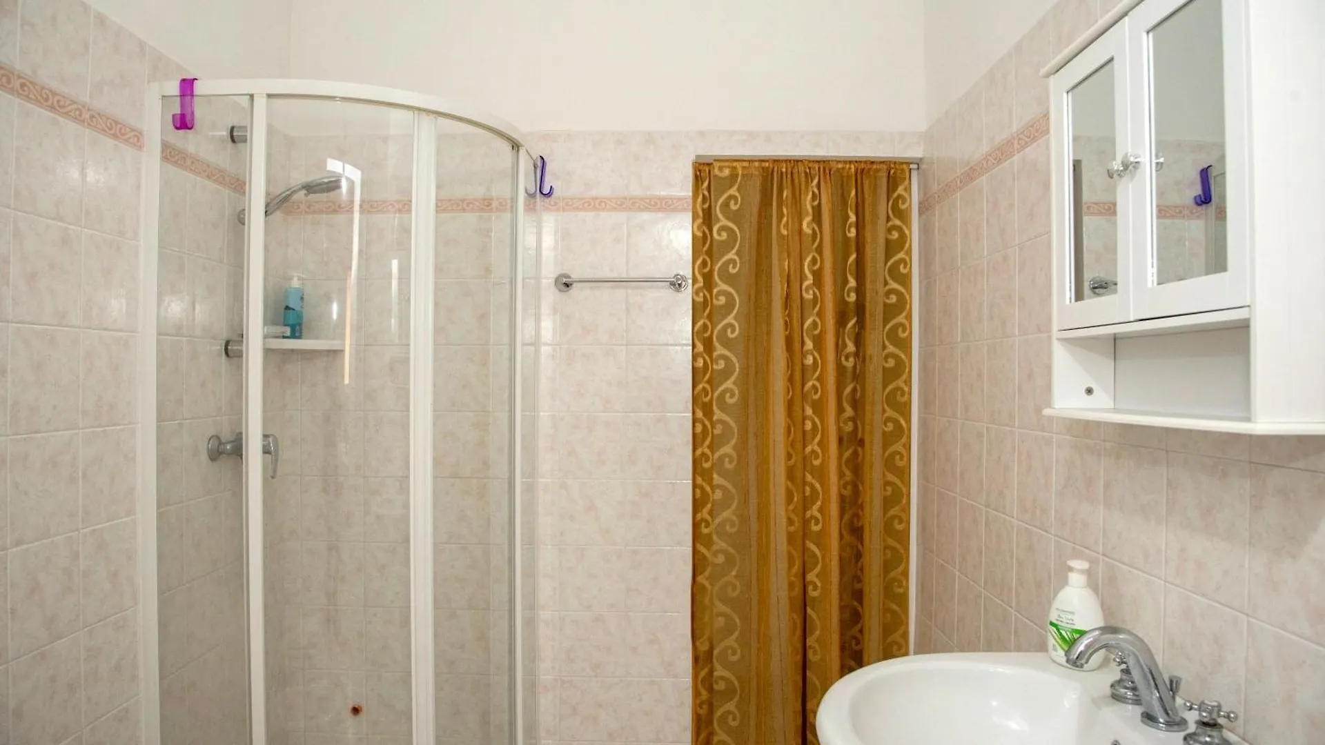 דירות קומיסו Casa Alessia