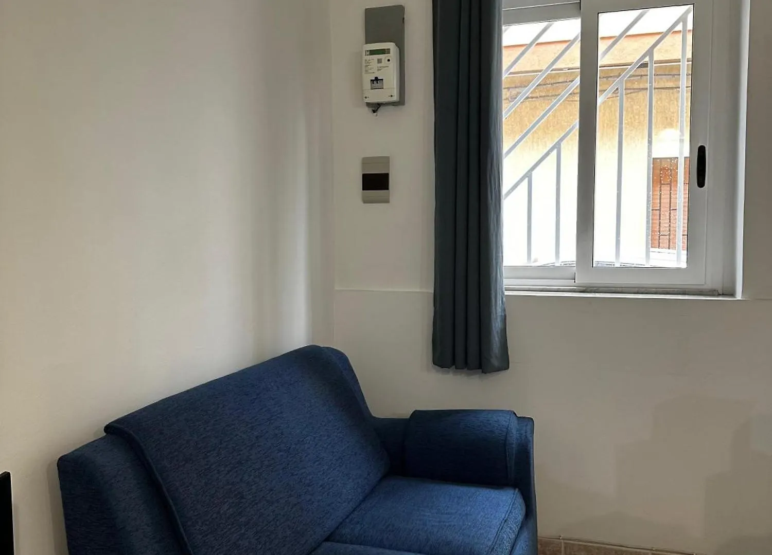 דירות קומיסו Casa Alessia איטליה